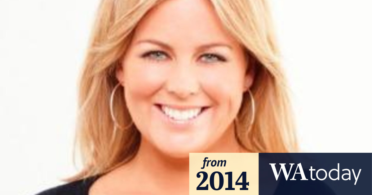 Samantha Armytage Hits Back At Sexist Comments 